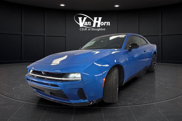 New 2026 Dodge Charger R/T image 35