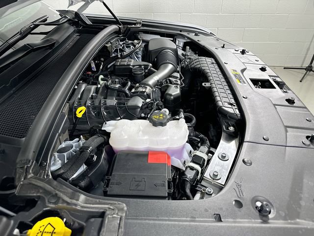 New 2025 Jeep Grand Cherokee Limited w/ Luxury Tech Group II image 19