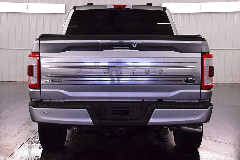 Used 2023 Ford F150 Limited image 6