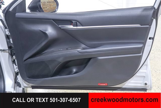 Used 2021 Toyota Camry TRD w/ Protection Package (Q2) (TMS) FWD image 41