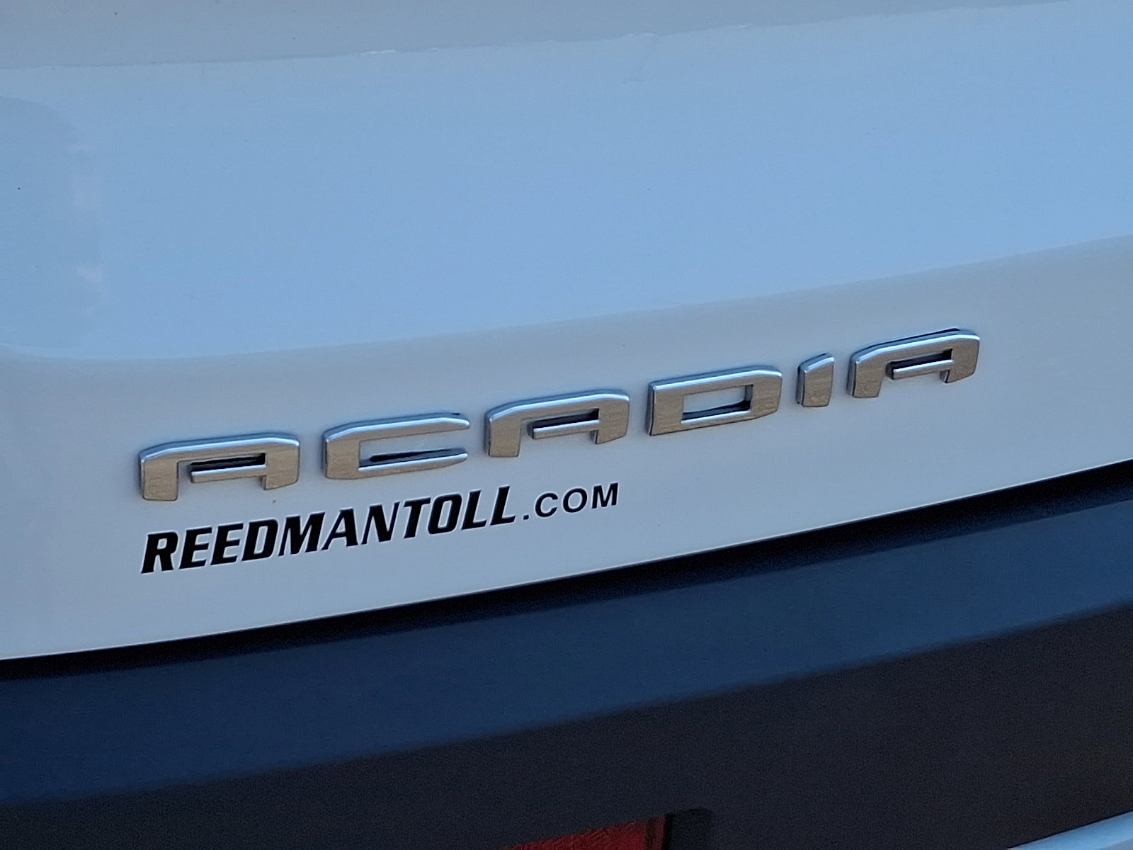 Certified 2023 GMC Acadia SLE w/ Driver Convenience Package image 31