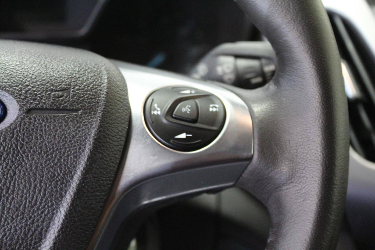 Used 2018 Ford Transit Connect XLT FWD image 10