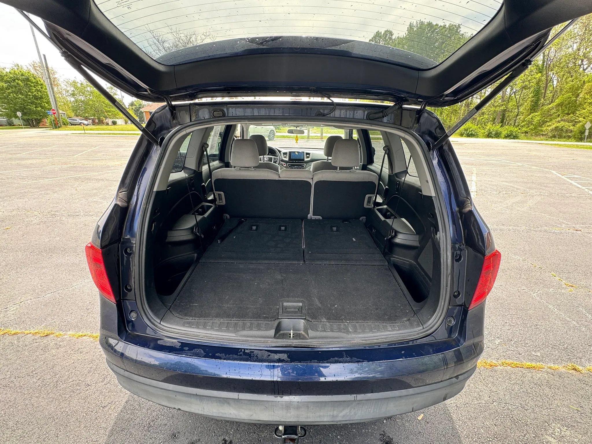 Used 2016 Honda Pilot EX image 19