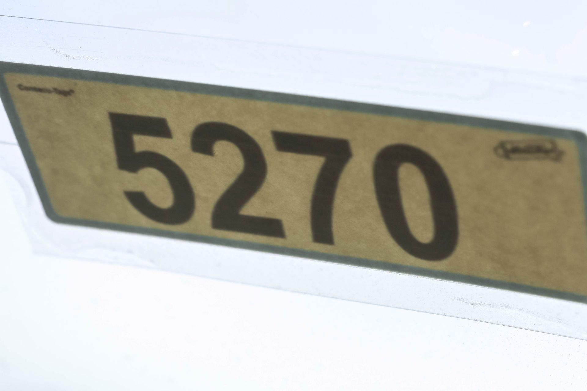 New 2026 Jeep Compass Trailhawk image 28