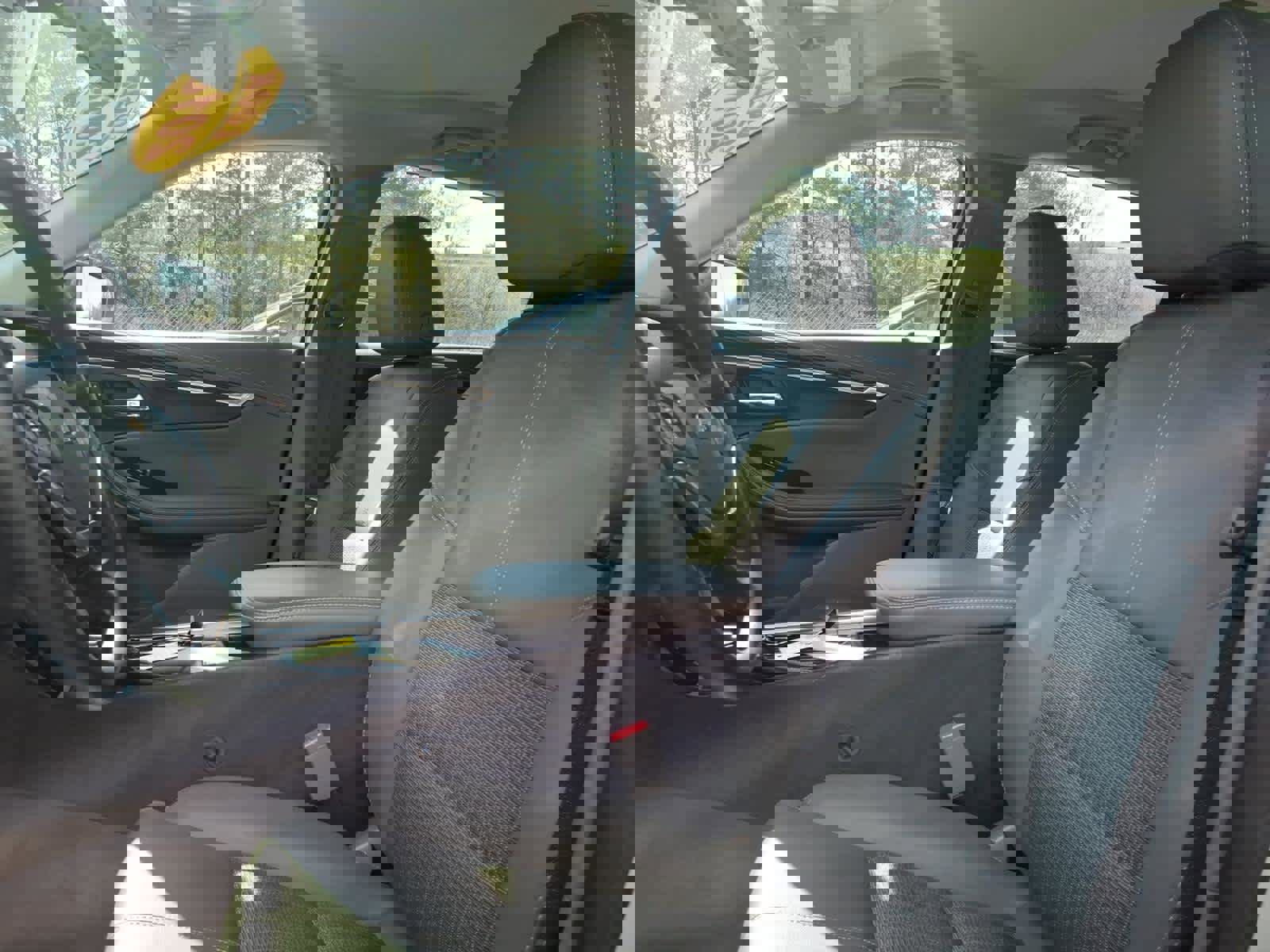 Used 2018 Chevrolet Impala LS image 11