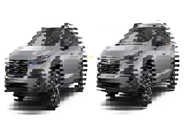 New 2026 Subaru Crosstrek 2.0i Premium image 2