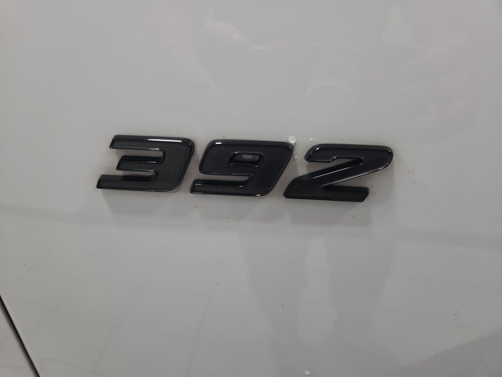 Used 2023 Dodge Durango SRT w/ Black Package AWD/4WD image 21