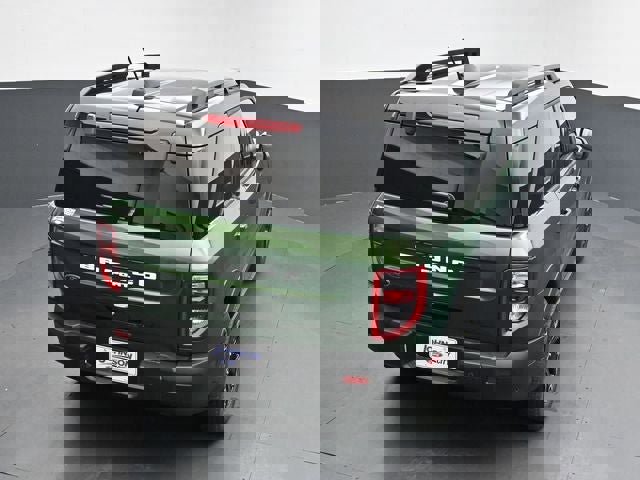 New 2025 Ford Bronco Sport Outer Banks w/ Outer Banks Tech Package+ image 26