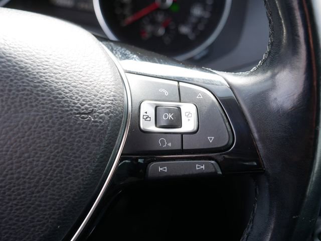 Used 2017 Volkswagen Jetta SE image 26