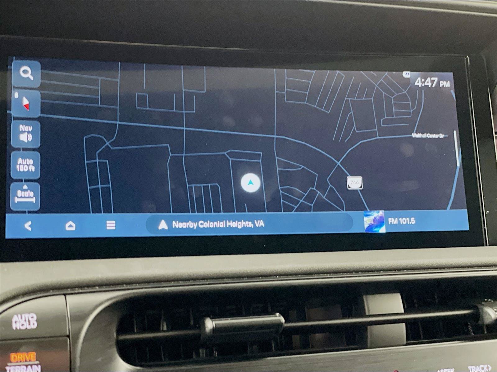 New 2026 Hyundai Palisade XRT Pro AWD/4WD image 12