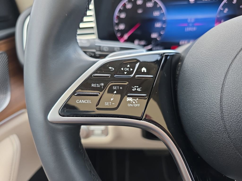 Used 2024 Mercedes-Benz GLE 350 4MATIC image 21