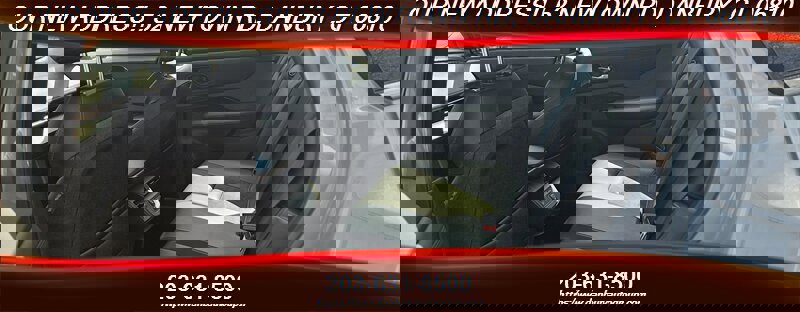 Used 2023 Nissan Ariya Engage image 10