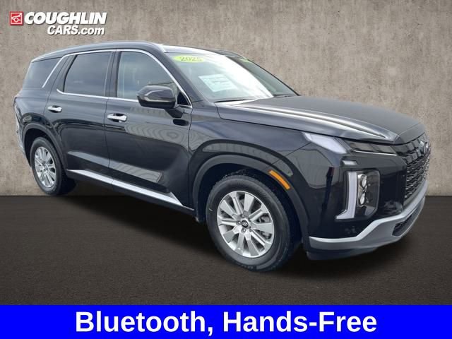 Used 2025 Hyundai Palisade SEL image 8