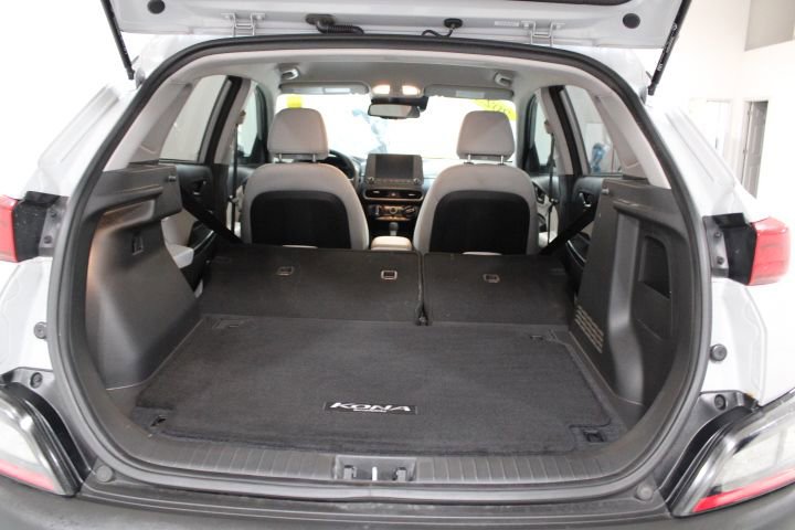 Used 2023 Hyundai Kona SEL image 14