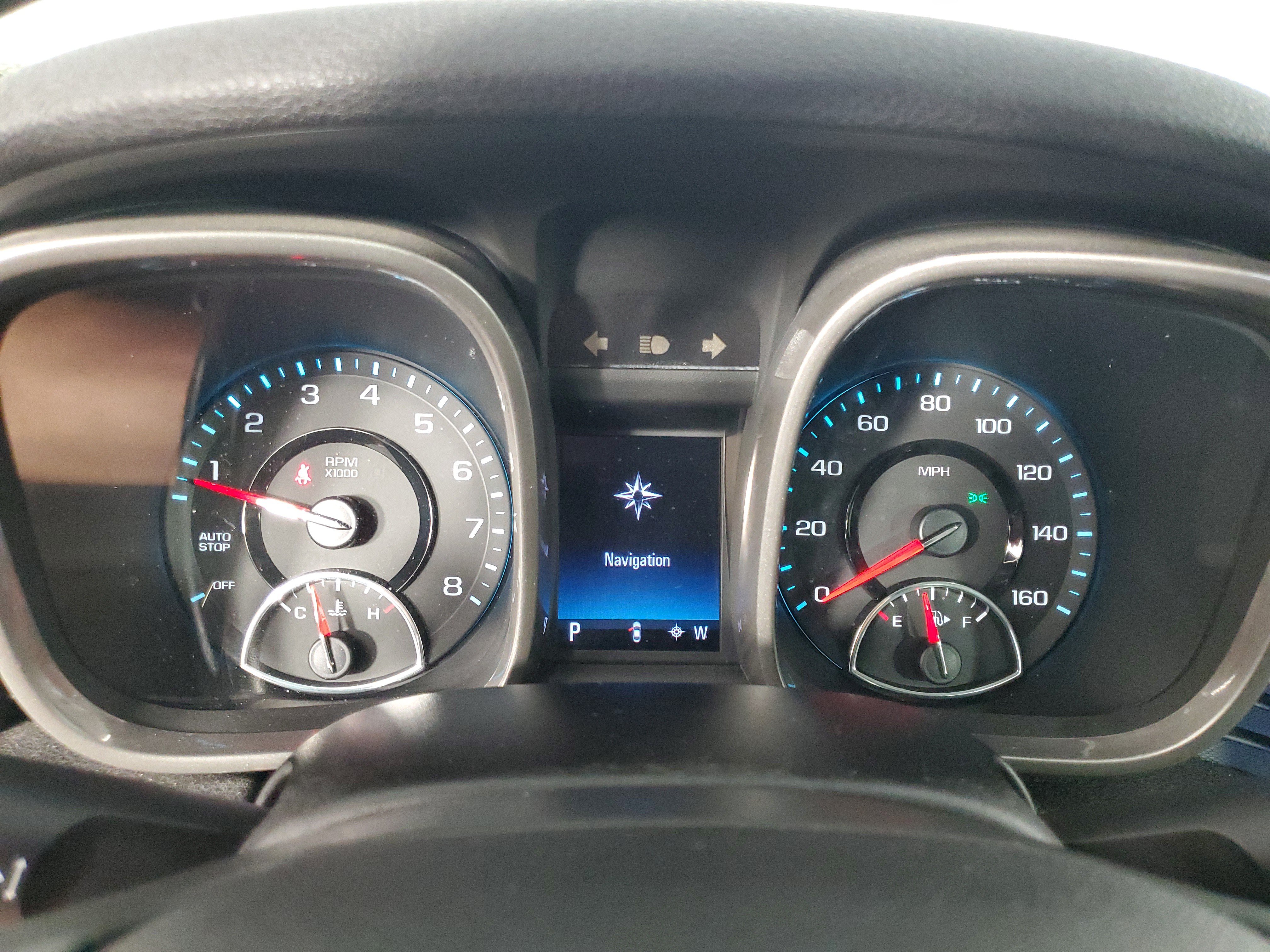 Used 2015 Chevrolet Malibu LS FWD image 24
