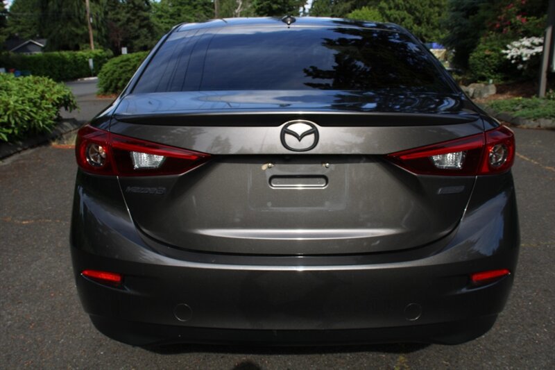 Used 2014 MAZDA MAZDA3 s Touring FWD image 11