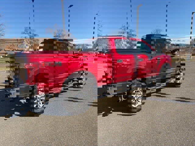 Used 2017 Ford F350 XLT w/ XLT Value Package image 13