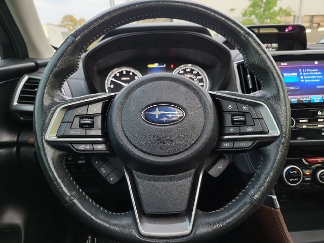 Certified 2022 Subaru Forester Touring w/ Popular Package #2 AWD/4WD image 24