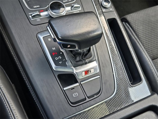 Used 2020 Audi SQ5 Premium Plus w/ Premium Plus Package image 21