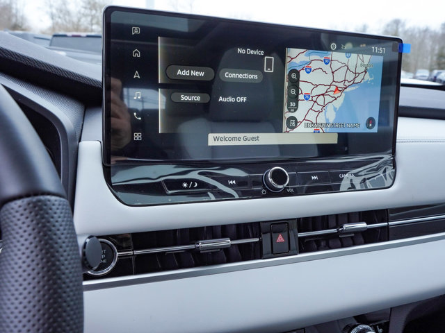 New 2026 Mitsubishi Outlander SEL AWD/4WD image 20