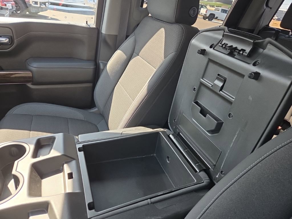 Used 2021 GMC Sierra 1500 Elevation image 26