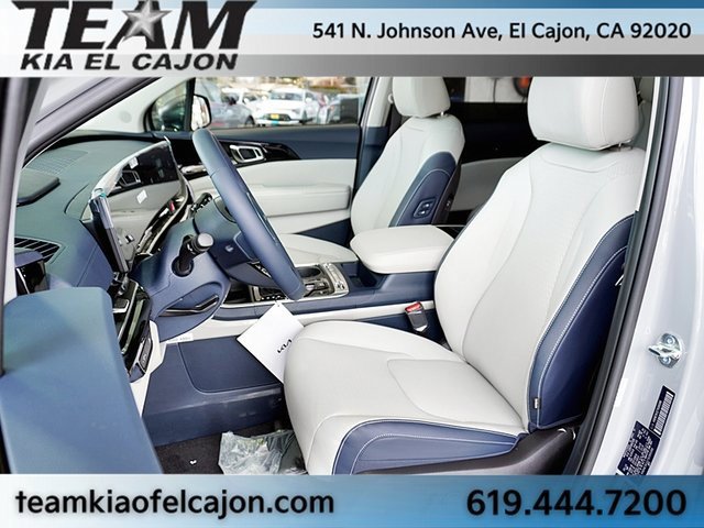 New 2026 Kia Carnival SX Prestige image 19