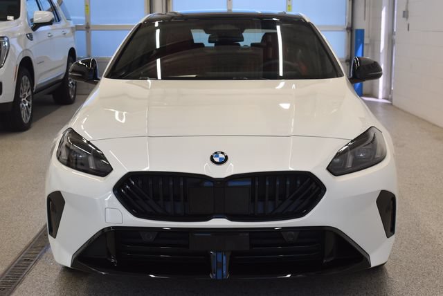 New 2026 BMW 228i xDrive w/ Premium Package AWD/4WD image 3