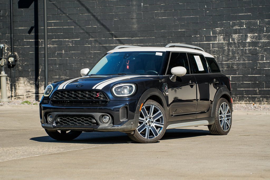 Used 2023 MINI Cooper Countryman S image 1