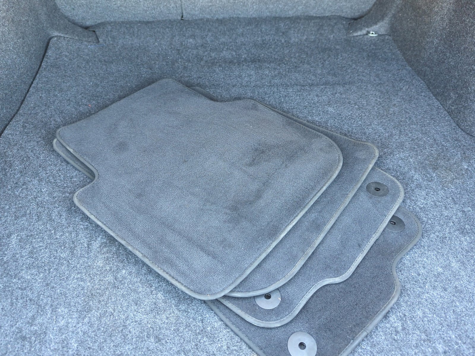 Used 2019 Volkswagen Passat 2.0T Wolfsburg image 29