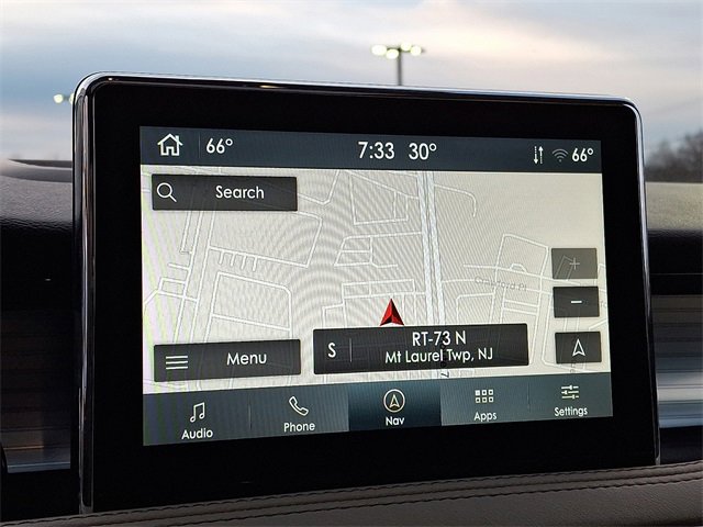 Used 2022 Lincoln Corsair AWD w/ Premium Package image 19