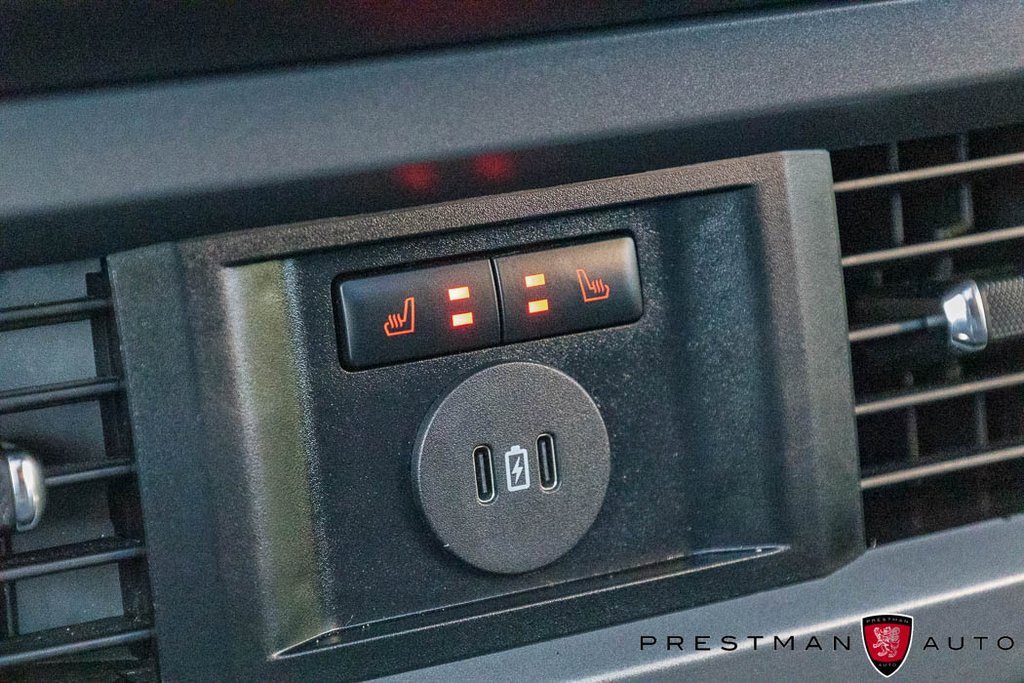 Used 2026 Ford F250 Lariat w/ Tremor Off-Road Package image 12