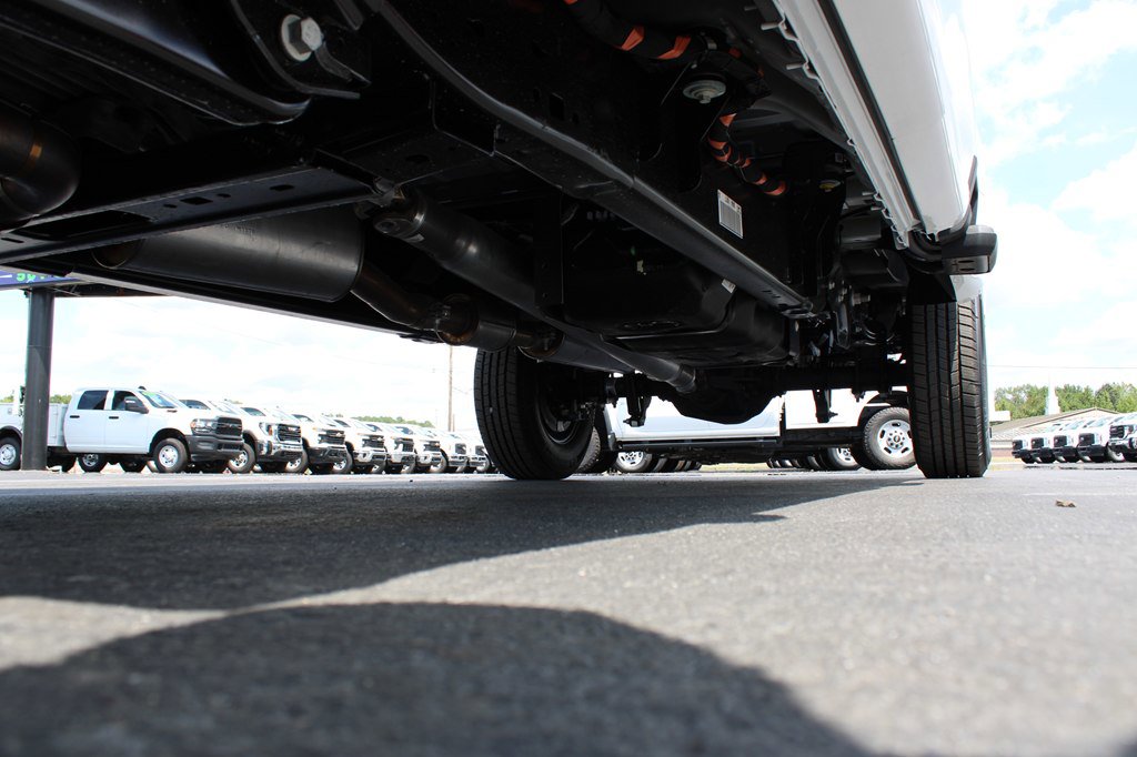 Used 2025 Ford F250 XLT image 31