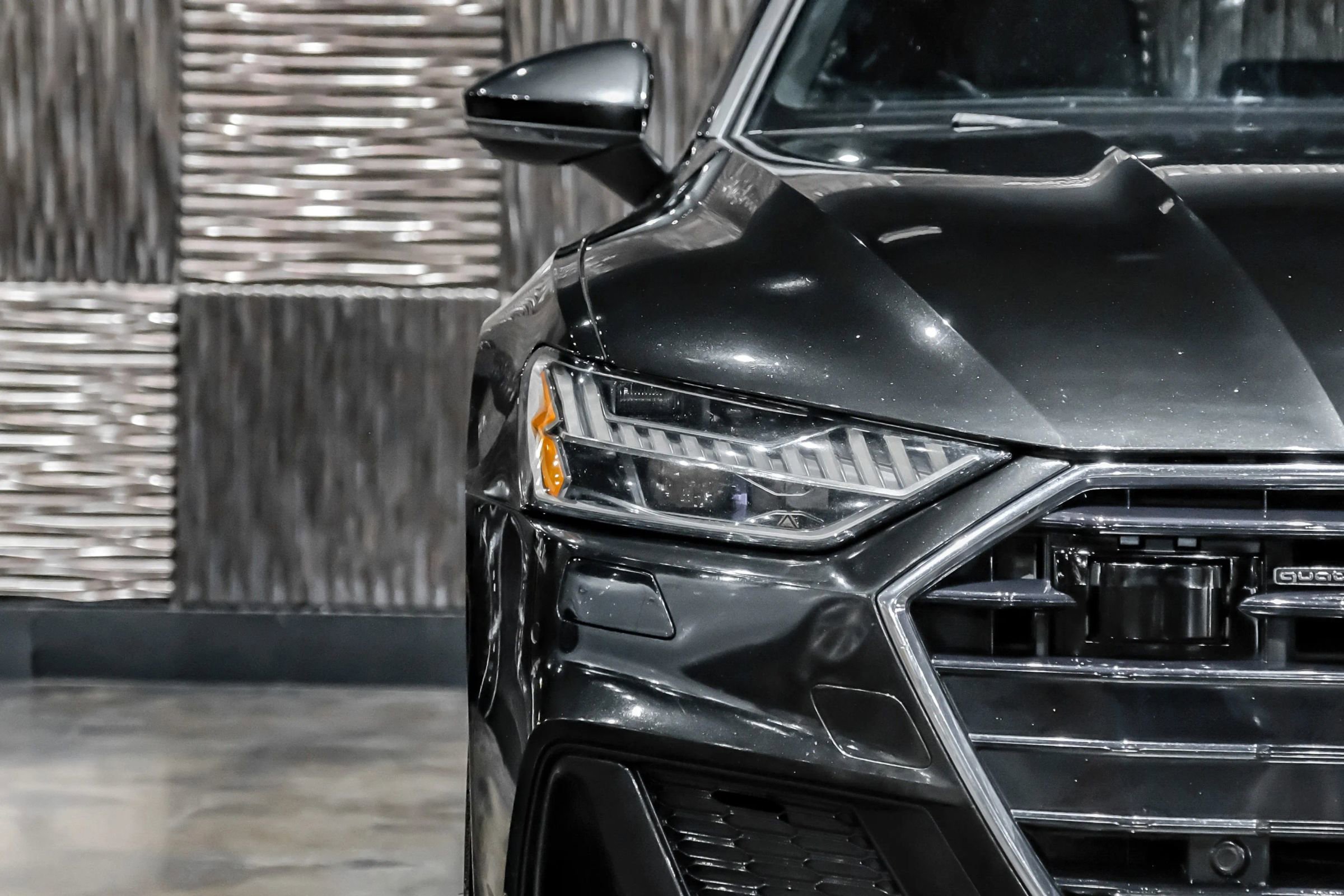 Used 2019 Audi A7 3.0T Prestige w/ Prestige Package image 48