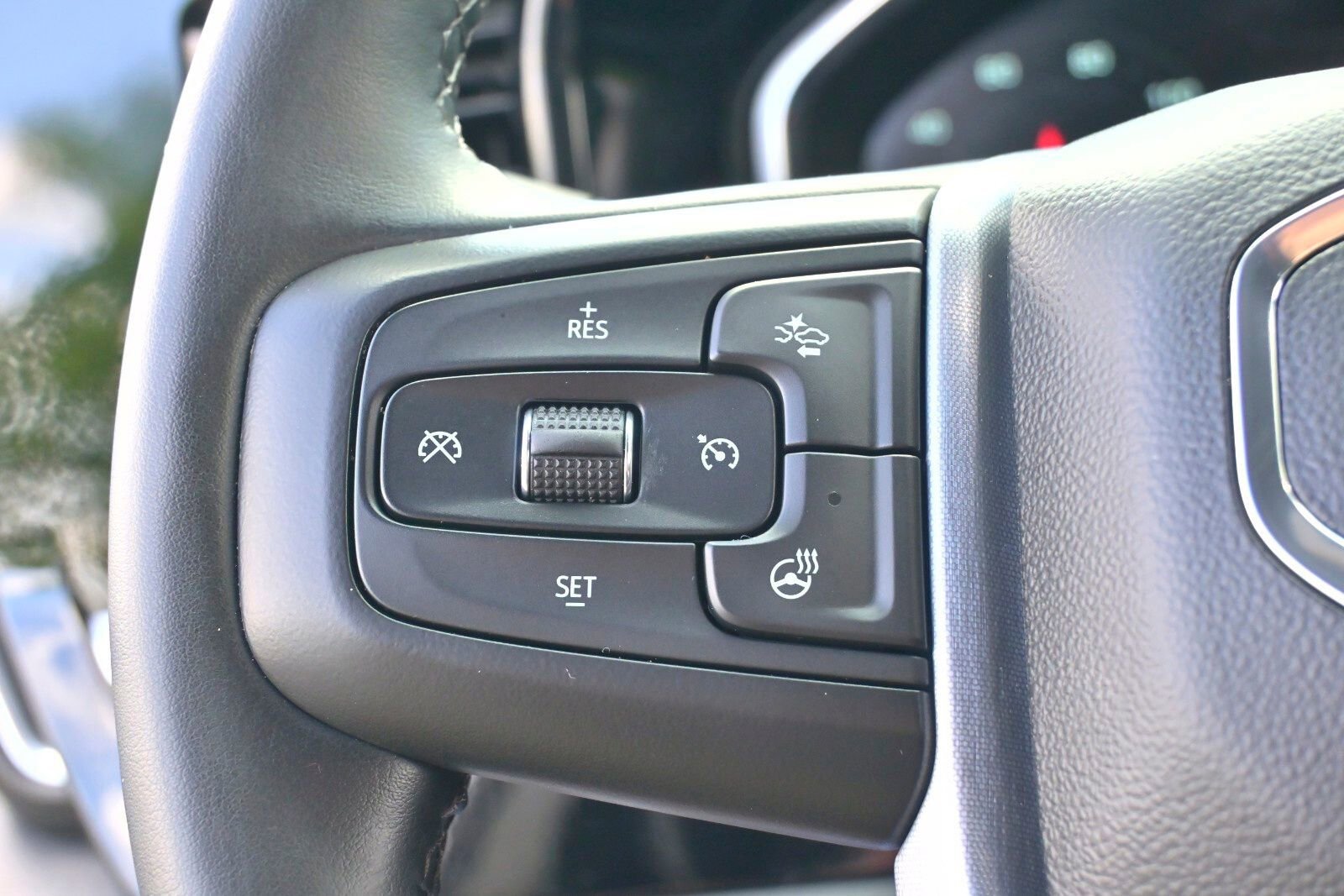 Certified 2023 GMC Sierra 1500 Elevation image 28