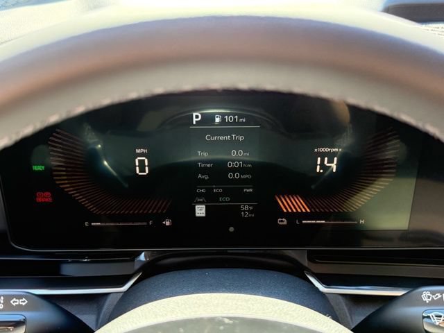 New 2026 Kia Carnival EX FWD image 22