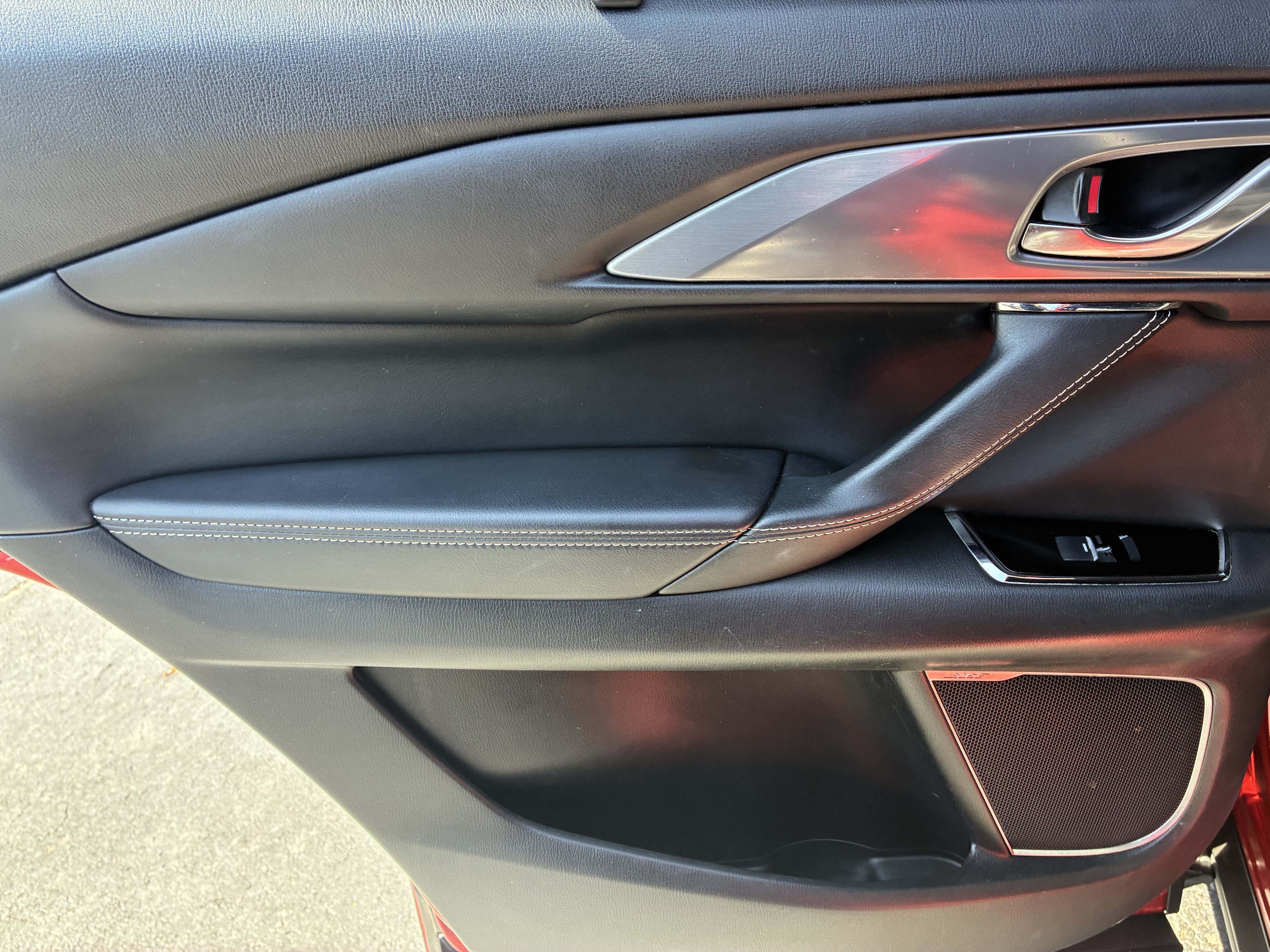 Used 2020 MAZDA CX-9 Grand Touring FWD image 16