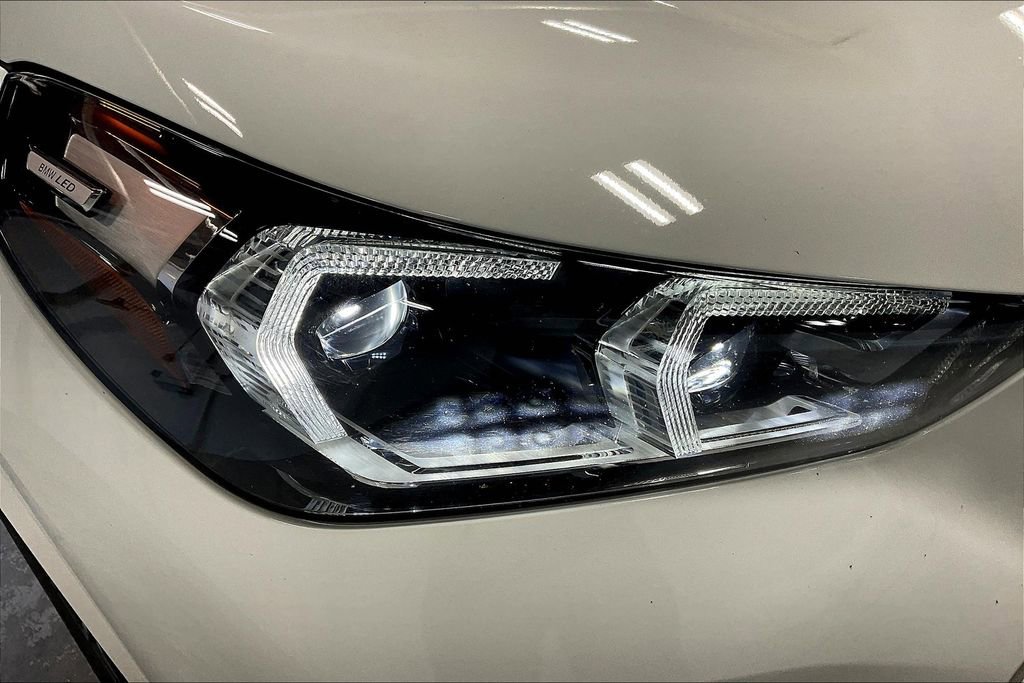 Used 2024 BMW X1 xDrive28i w/ M Sport Package image 36