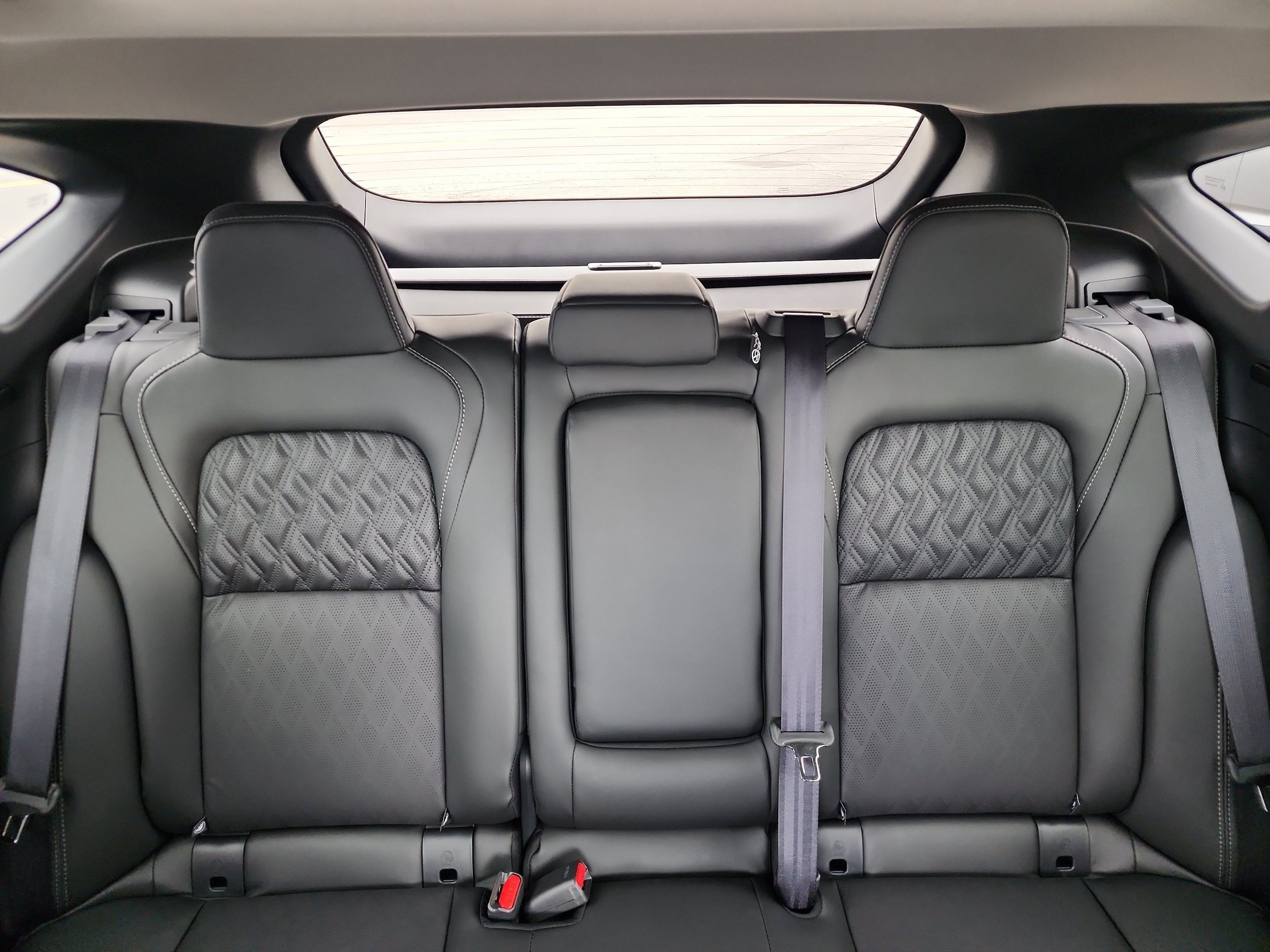 New 2027 Nissan Murano Platinum w/ Cargo Package AWD/4WD image 22