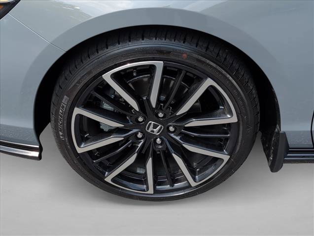Used 2025 Honda Accord Touring image 25