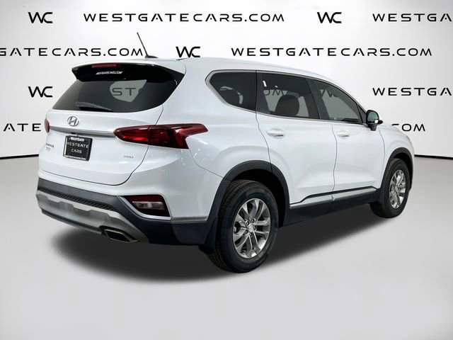 Used 2020 Hyundai Santa Fe SE image 39