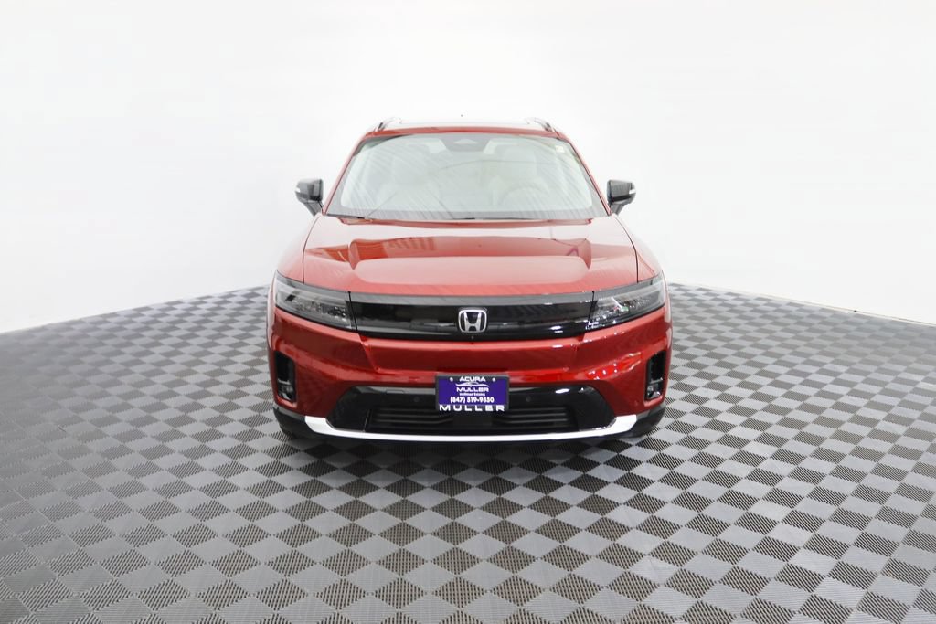Used 2025 Honda Prologue Elite image 4