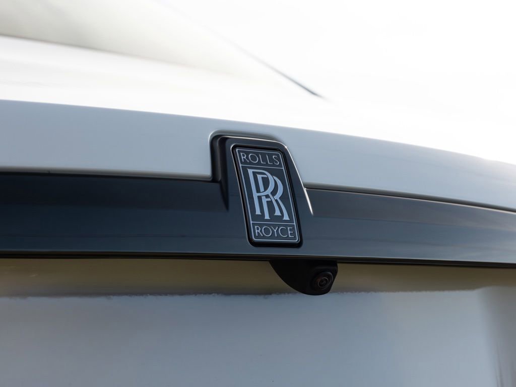 New 2026 Rolls-Royce Ghost Black Badge AWD/4WD image 63