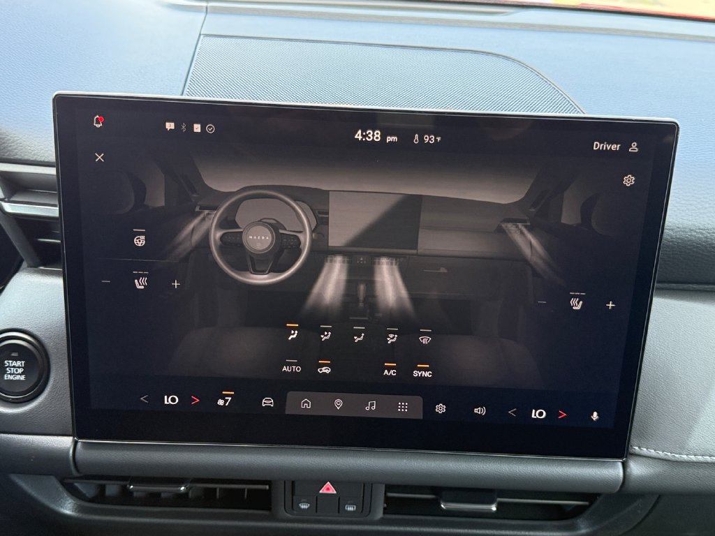 New 2026 MAZDA CX-5 Preferred AWD/4WD image 16
