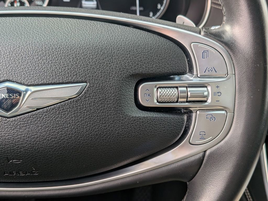 Used 2024 Genesis GV80 2.5T image 31
