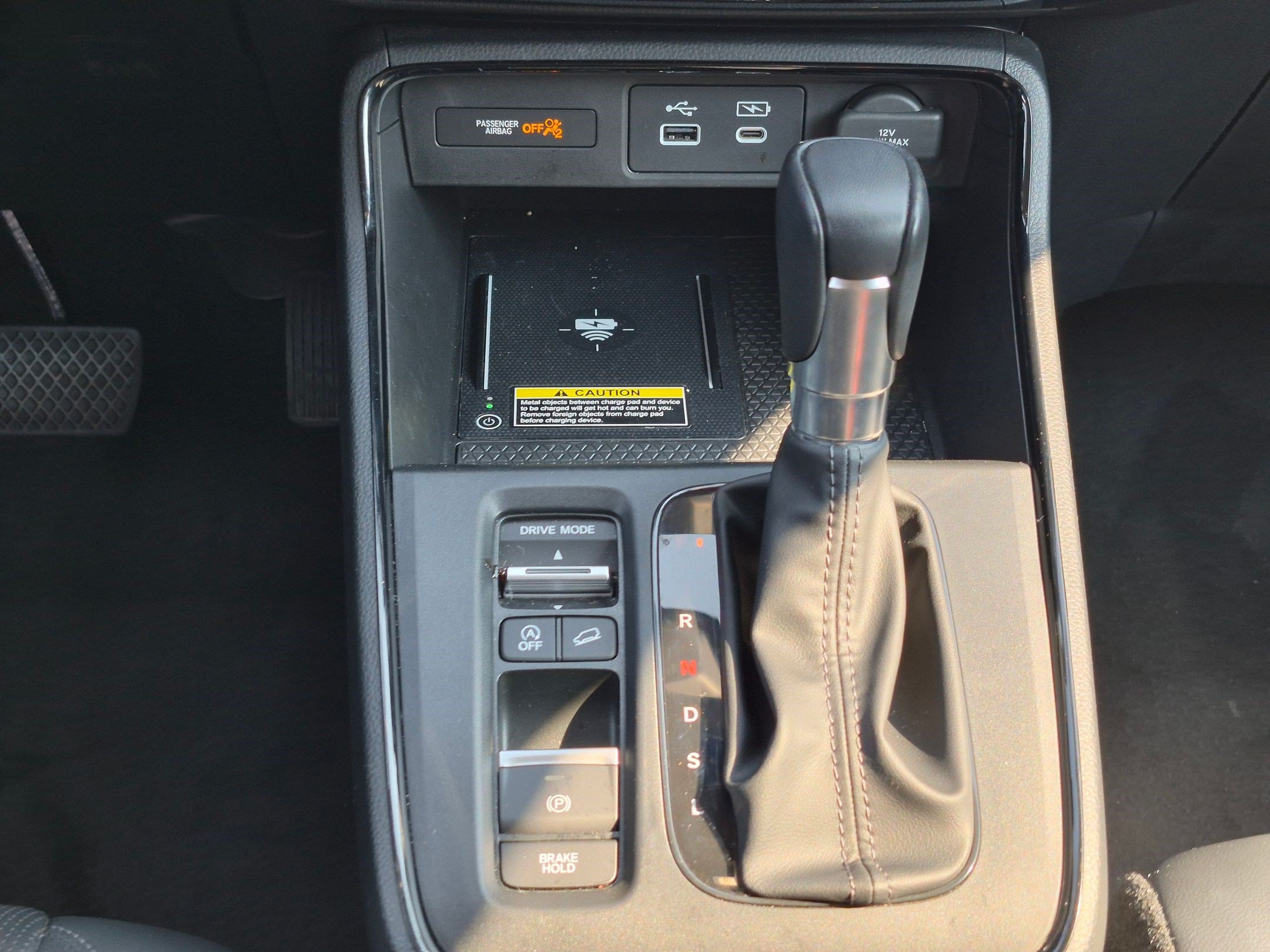 Used 2024 Honda CR-V EX-L image 26