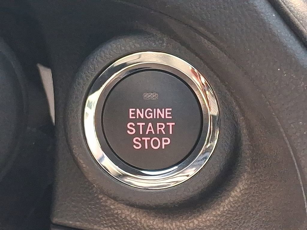 Used 2025 Subaru Forester Wilderness image 23