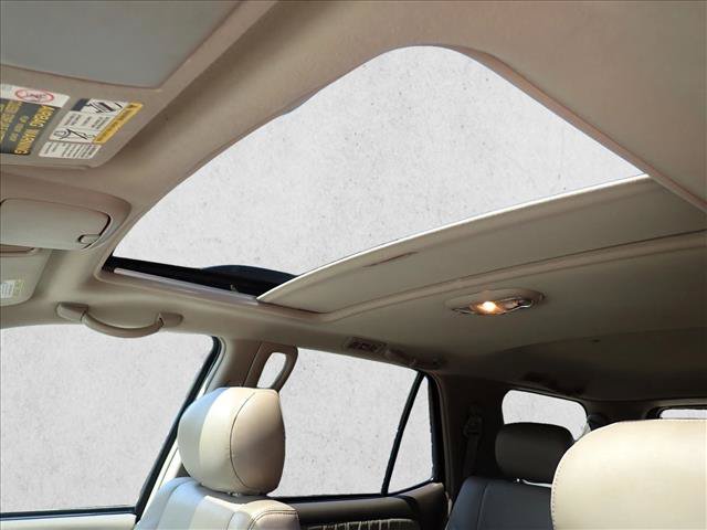 Used 2007 Toyota Sequoia Limited AWD/4WD image 15
