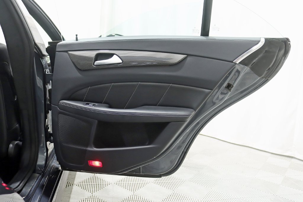 Used 2016 Mercedes-Benz CLS 63 AMG S-Model image 42