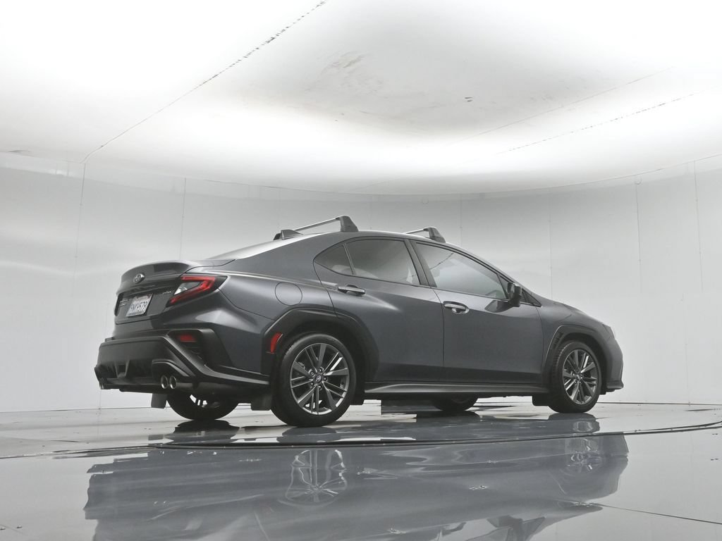 Used 2024 Subaru WRX AWD/4WD image 48