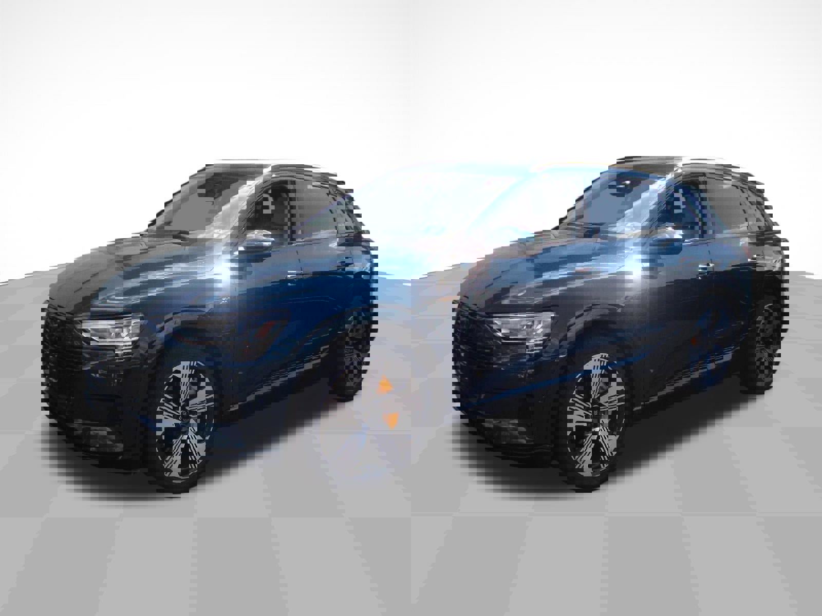 Used 2022 Audi e-tron Premium Plus image 20